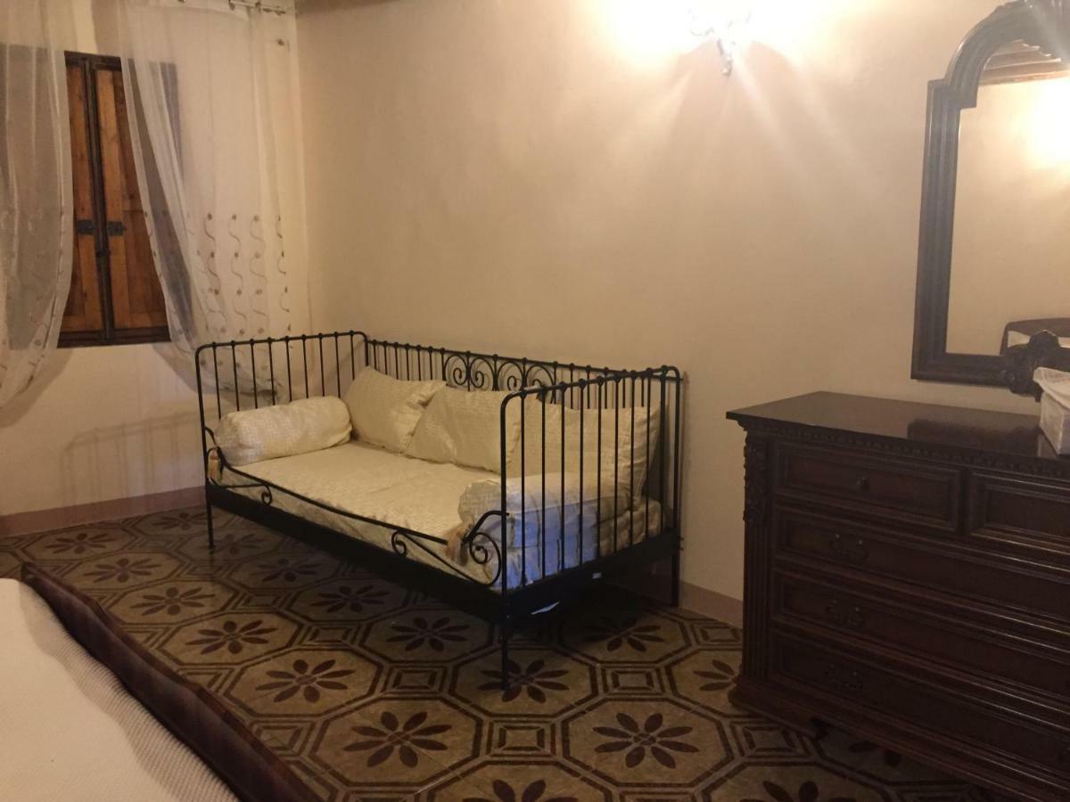 La Casa Di Luigi Leilighet Montevarchi Eksteriør bilde