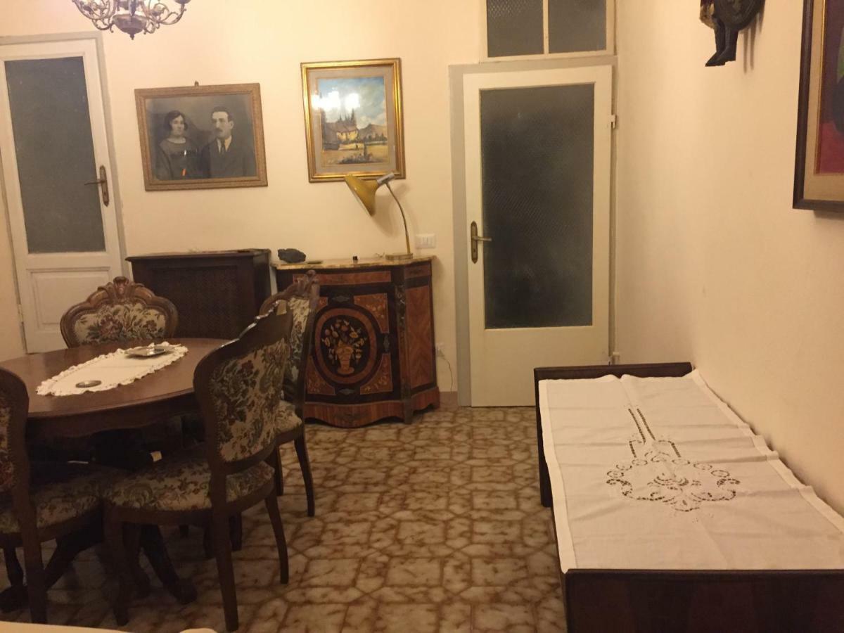 La Casa Di Luigi Leilighet Montevarchi Eksteriør bilde